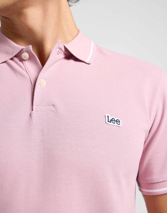 Image du produit Lee Polo Pique Polo (M)