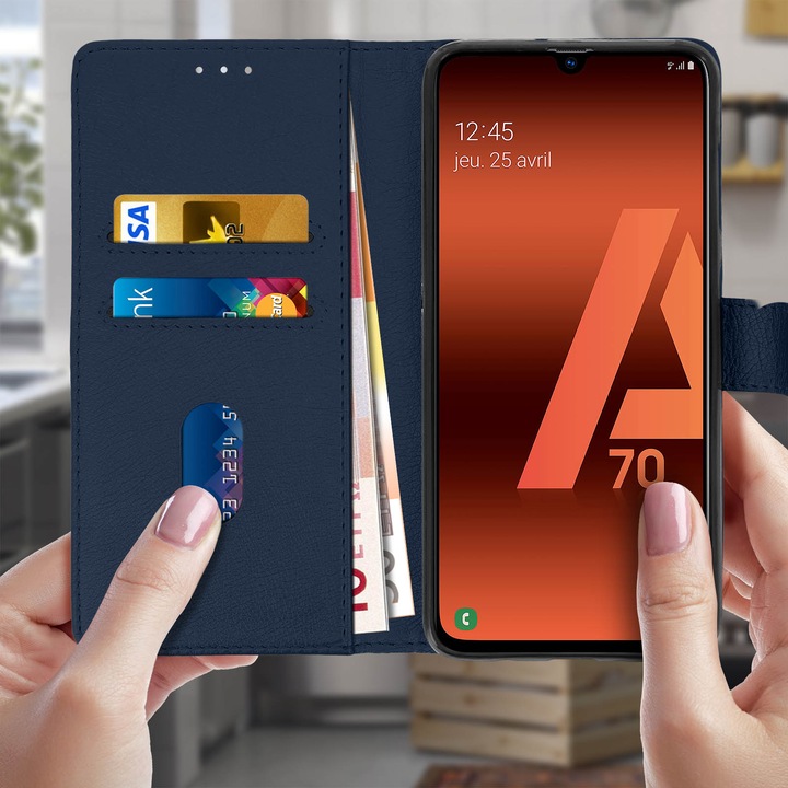 Produktbild Avizar Chester Series (Samsung Galaxy A70)