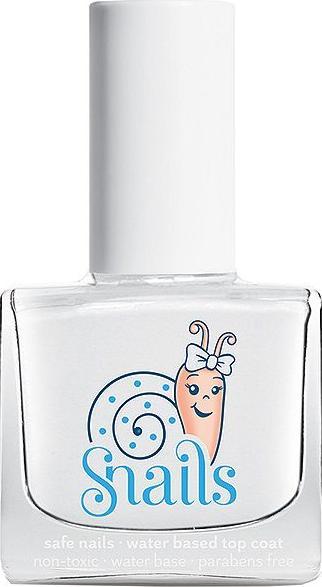 Produktbild Snails Top Coat Natural