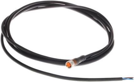 Produktbild Lumberg Female connector M8