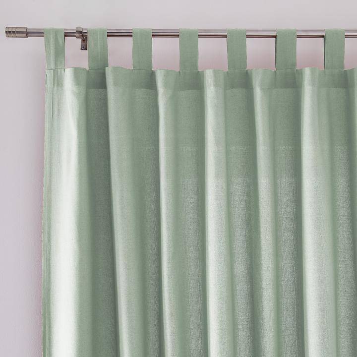 Actual product image La Redoute Interieurs Scenario Duck Coeur (180 x 135 cm, 220 x 135 cm, 260 x 135 cm, 350 x 135 cm)