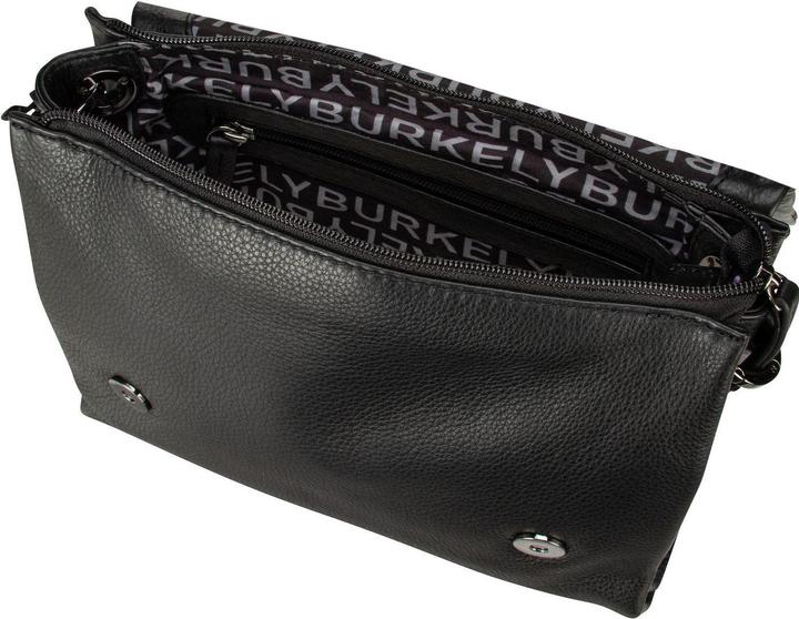 Immagine prodotto Burkely Borsa a tracolla Radiant Raeven in pelle 28 cm