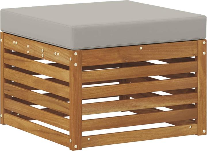 Produktbild vidaXL gartenmöbel