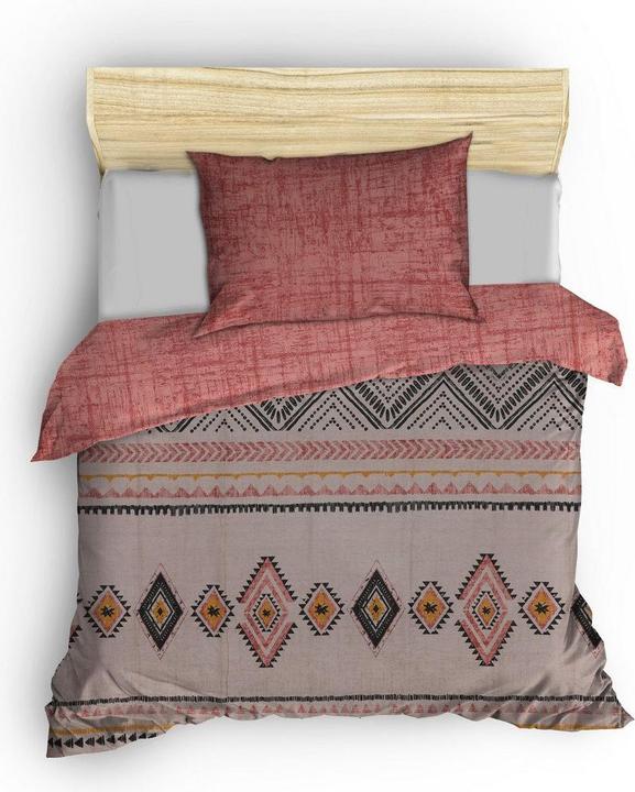 Actual product image L'essentiel Felix (Bedding set, 155 x 200 cm, 50 x 80 cm)