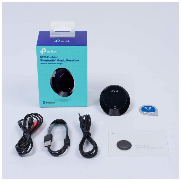 Immagine prodotto TP-Link Ricevitore Audio Wrl Blueth (Ricevitore)