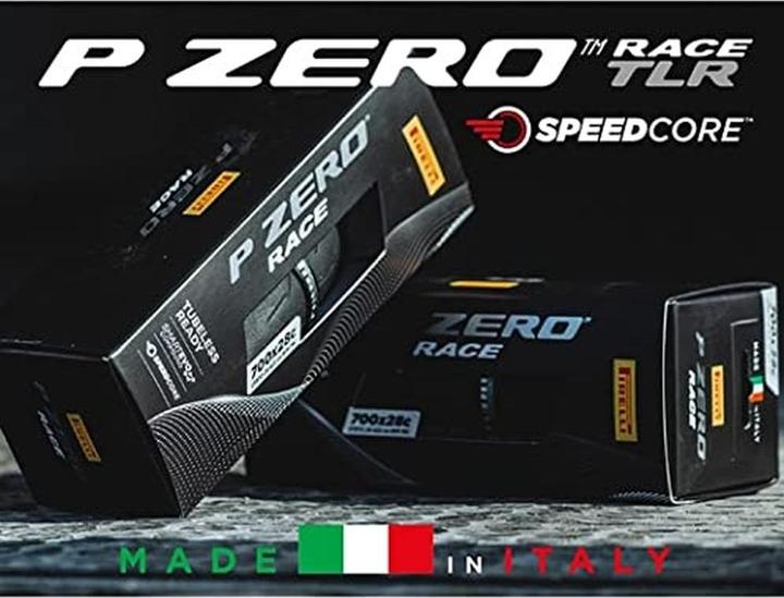 Produktbild Pirelli P Zero Race TLR Italy (30-622)