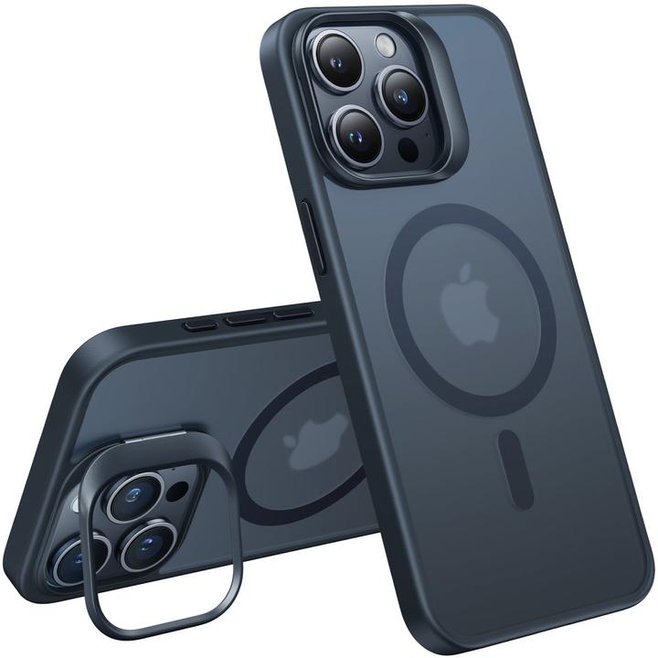 Produktbild Torras UPRO Lstand Schutzhülle (Apple iPhone 15 Pro)