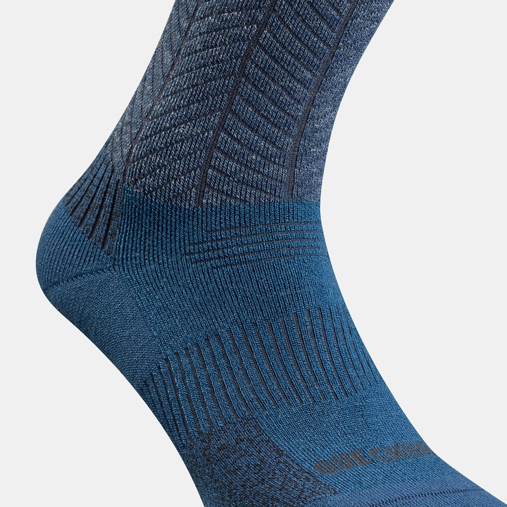 Actual product image Quechua SH500 mid (43, 46)