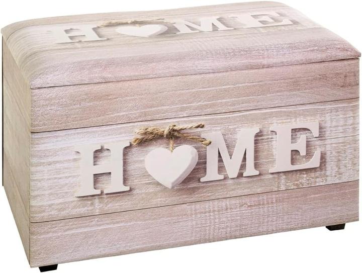 HAKU Möbel Coffre-siège (65 cm)