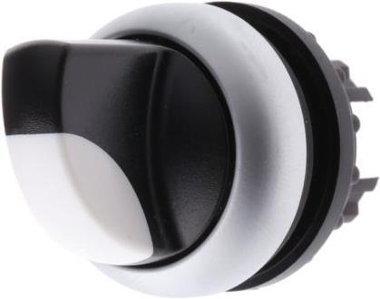 Actual product image Eaton Toggle selector key bw. 3 pos. toggle handle