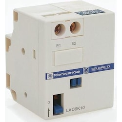 Schneider Electric Mech.Verriegelungsbl.,24VAC,LC1D80-D150, Automatisierung