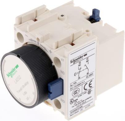 Actual product image Schneider Electric Mounting kit LC1D40A-65A