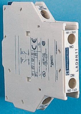 Produktbild Schneider Electric Contacts Block