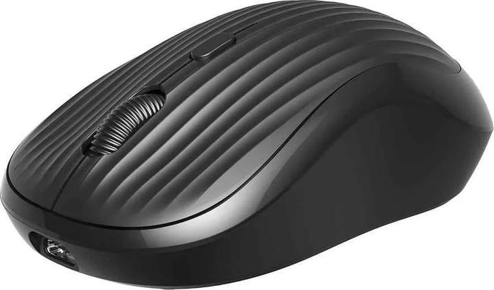 Image du produit Tellur Ridge Wireless Mouse Black (Sans fil)