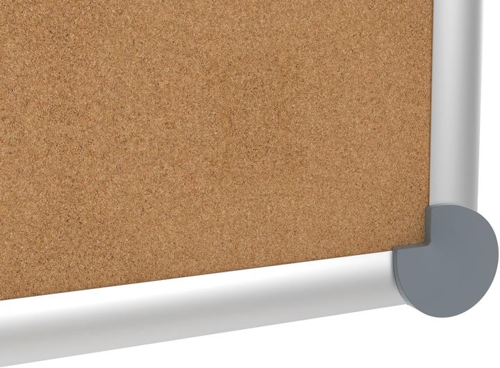 Produktbild Maul Pinnboard, Kork-Oberfläche, BxH 1800x900 mm (Pinnwand, 90 x 180 cm)