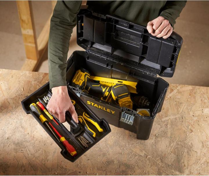 Actual product image Stanley Essential (1 pieces)