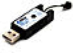 Produktbild E-Flite Ladegerät USB UMX