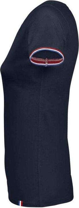 Produktbild Sol's damen-t-hirt ol' rainbow (S)