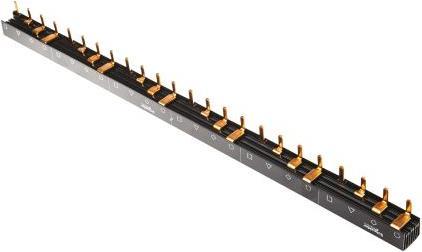 Actual product image Schneider Electric Busbar Acti9 iC60 Clip
