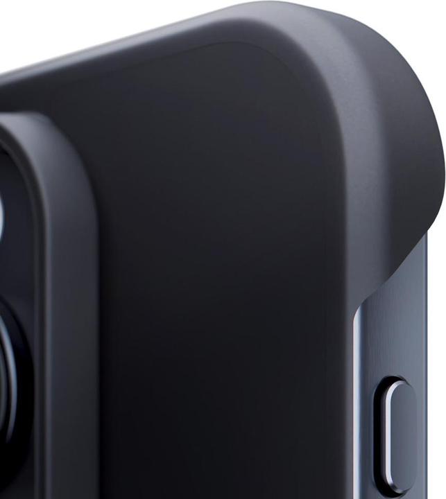 Image du produit 3MK Just20g Matt Case (Apple iPhone Air)