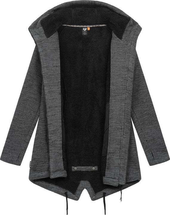 Actual product image Ragwear Wingi Melange (S)