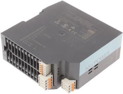 Produktbild Siemens Netzteil ASI 3RX950 Serie 120/230Vac 3A