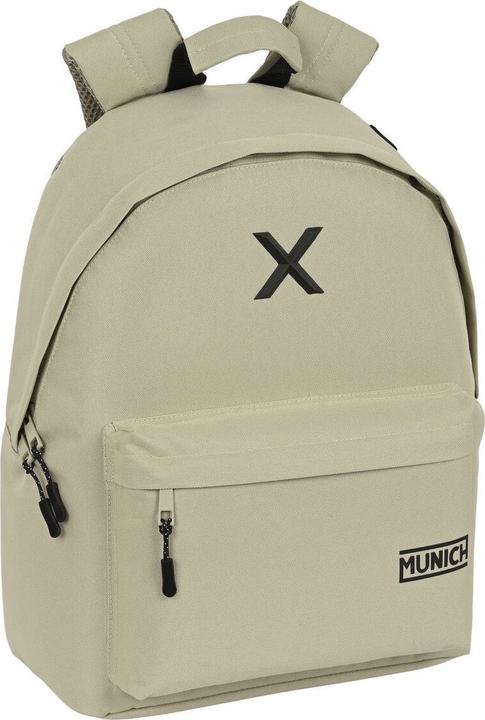 Produktbild MunichSport Laptoptasche Munich munich basicos (31 x 41 x 16 cm)