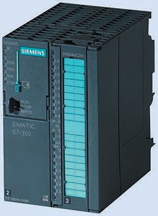 Image du produit Siemens SIMATIC S7-300, MODULE DE CONTRÔLE,FM 355 S