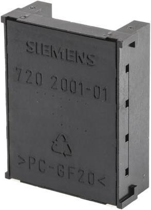 Produktbild Siemens SIMATIC S7-300, BUS CONNECTOR