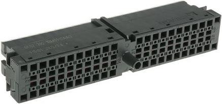 Image du produit Siemens SIMATIC S7-300, CONNECTEUR FRONTAL, 40 BROCHES