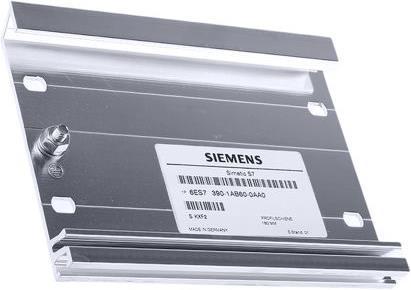 Image du produit Siemens SIMATIC S7-300, RAIL, LENGTH 160mm