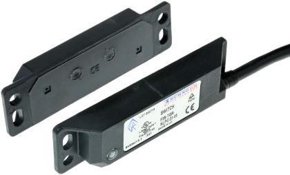 Produktbild Omron Industrial Automation Switch safety magnetic compact