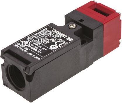 Produktbild Omron Industrial Automation Schalter, Sicherheitstür, 2NC