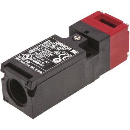 Omron Industrial Automation Interruttore, porta di sicurezza, 2NC, Domotica
