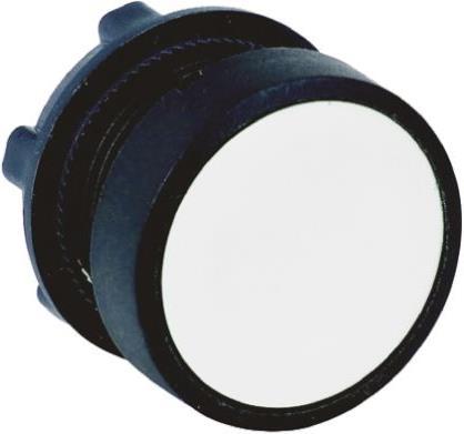 Produktbild Schneider Electric Drucktaster weiss rund 22mm IP66