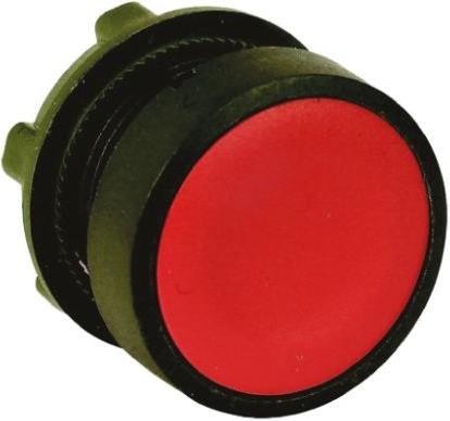 Produktbild Schneider Electric Drucktaster rot rund 22mm IP66
