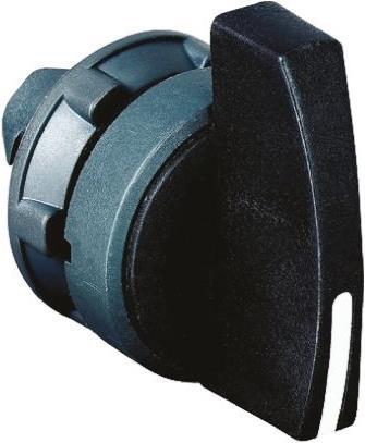 Actual product image Schneider Electric Selector Operating Head