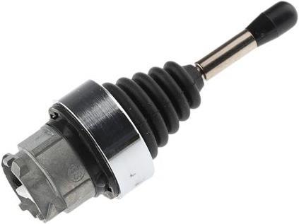 Image du produit Schneider Electric Commande par joystick Réinitialisation 4-Pos