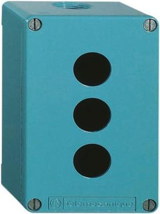 Produktbild Schneider Electric Gehäuse XAPA3116