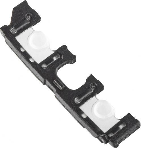 Huawei Volume Button Bracket fur Pura 80 Pro / Pura 80 Ultra