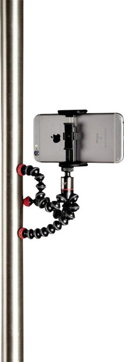 Actual product image Joby GripTight One Magnetic Impulse (Plastic, Metal)