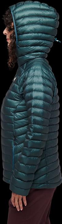 Image du produit Black Diamond W Approach Down Hoody (S)