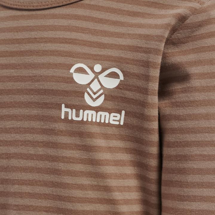 Produktbild hummel Hmlmulle T-Shirt L/S (68)