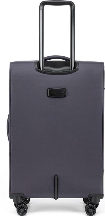 Actual product image Epic Jupiter 4X 4 Rollen Kofferset 3-teilig (206 l)