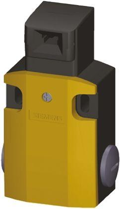 Produktbild Siemens Sicherheitsschalter,M.,2NC 1NO,56mm,LED
