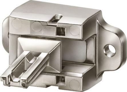 Produktbild Siemens Auslöser, Radius, links