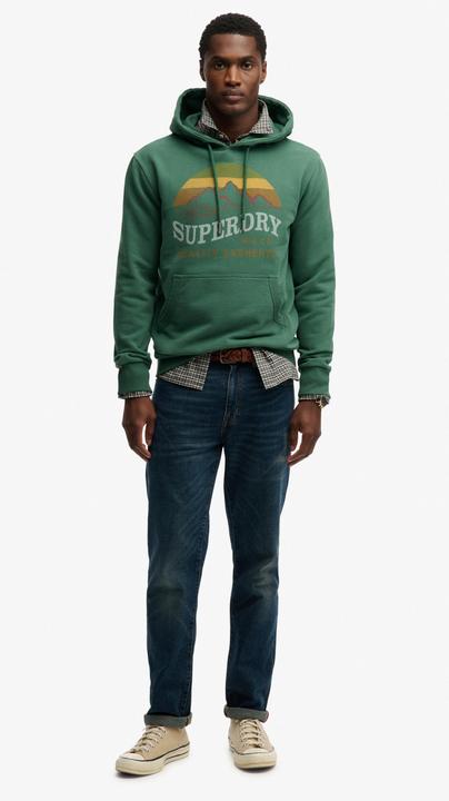 Image du produit Superdry Outdoors Mountain Rlxd (L)