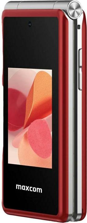 Immagine prodotto Maxcom Telefono rosso Comfort MM835 4G (3.50", 0.30 Mpx)