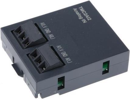 Produktbild Schneider Electric CARTRIDGE M221-2 ANALOG INPUTS-I/O