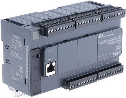 Produktbild Schneider Electric CONTROLLER M221-40IO TR.PNP COMPACT
